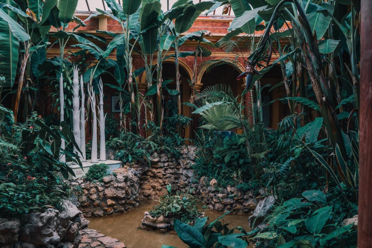 Hotel Casa Mexicana San Cristóbal de Las Casas Exterior foto