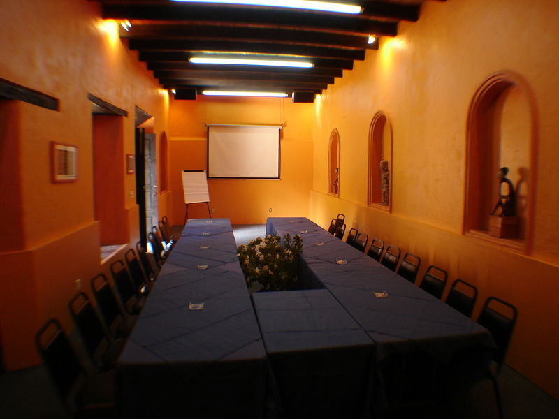 Hotel Casa Mexicana San Cristóbal de Las Casas Exterior foto