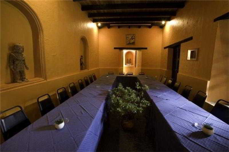 Hotel Casa Mexicana San Cristóbal de Las Casas Exterior foto