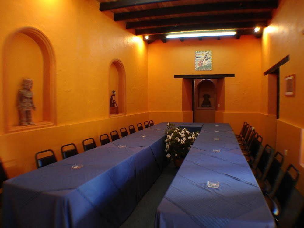 Hotel Casa Mexicana San Cristóbal de Las Casas Exterior foto