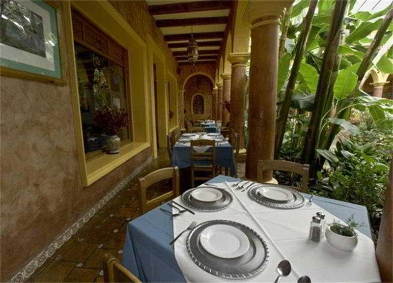Hotel Casa Mexicana San Cristóbal de Las Casas Exterior foto